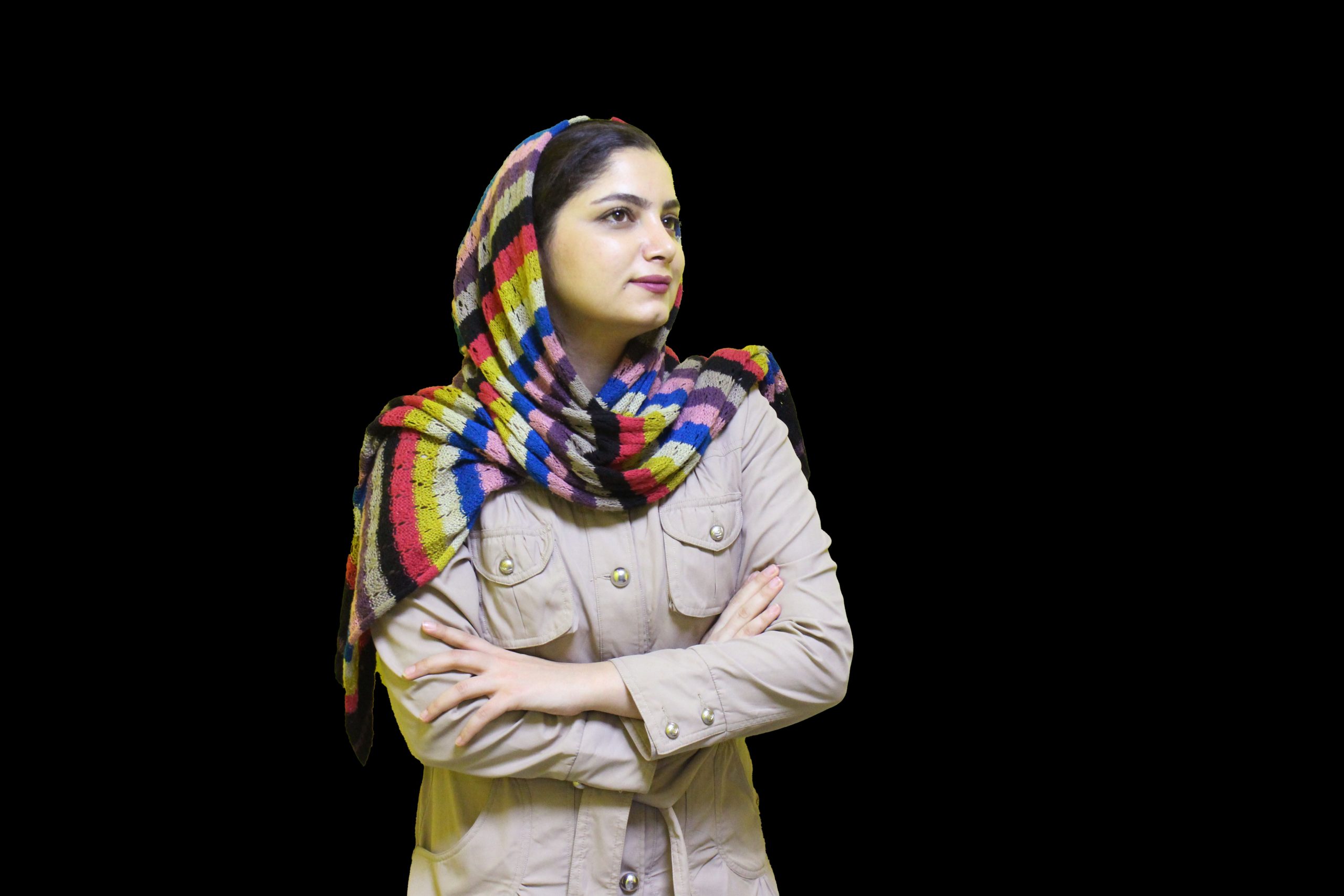 عاطفه آزادی