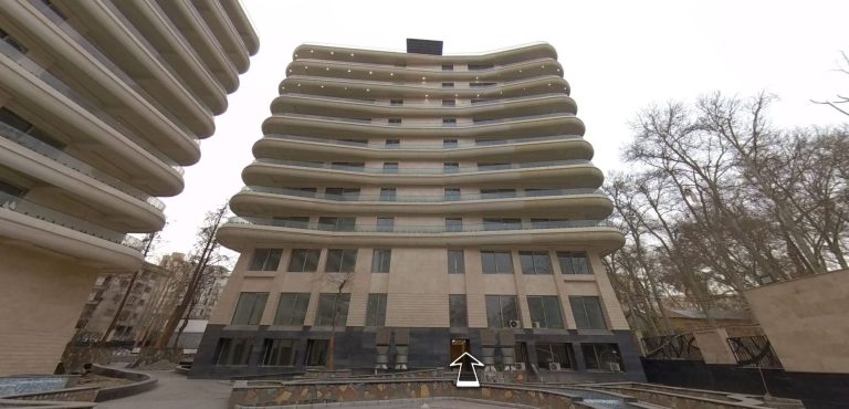 پروژه تابناک 350 متری ( عکاسی 360 درجه )